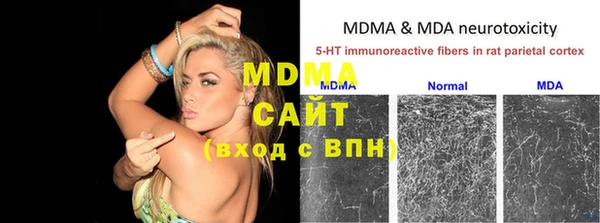 ECSTASY Лиски